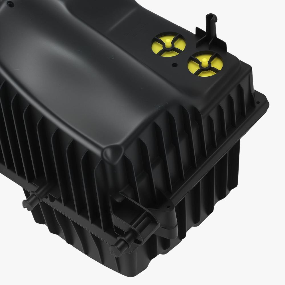 New Air Filter Housing compatible for Jeep Renegade 1.4L 2015-2018 68405395AA Replacement