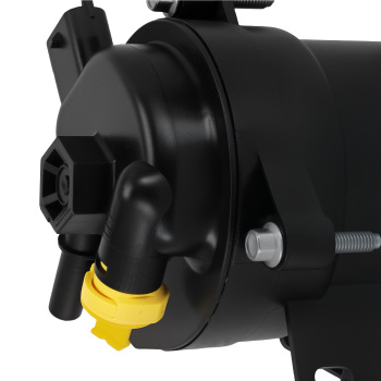 Advanced Fuel Filter Housing compatible for Ford Kuga MK2 2014-19 1872137 Complete System