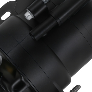 Advanced Fuel Filter Housing compatible for Ford Kuga MK2 2014-19 1872137 Complete System