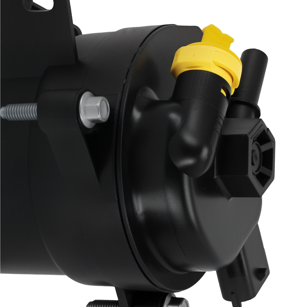 Advanced Fuel Filter Housing compatible for Ford Kuga MK2 2014-19 1872137 Complete System