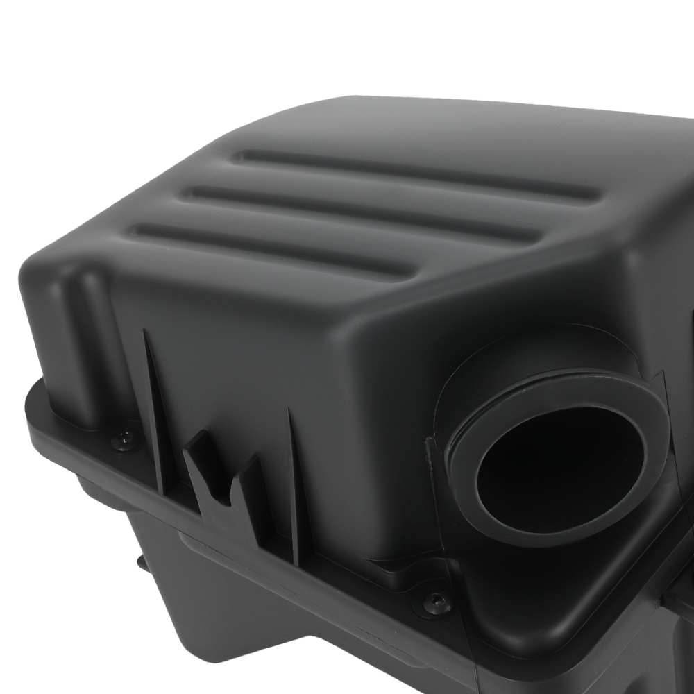 Air Cleaner Assembly compatible for Chevrolet Aveo/Aveo5 2004-2008 96814238 W/O Filter