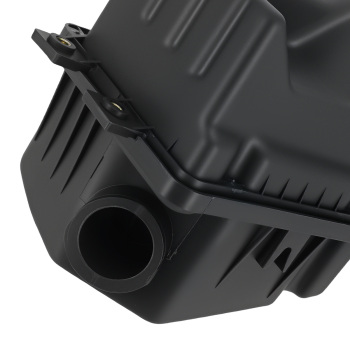 Air Cleaner Assembly compatible for Chevrolet Aveo/Aveo5 2004-2008 96814238 W/O Filter