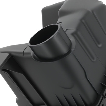 Air Cleaner Assembly compatible for Chevrolet Aveo/Aveo5 2004-2008 96814238 W/O Filter