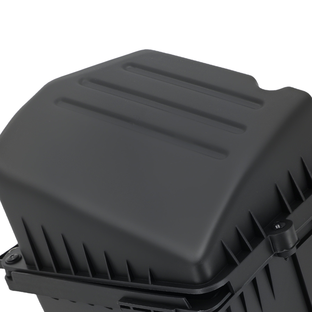 Air Cleaner Assembly compatible for Chevrolet Aveo/Aveo5 2004-2008 96814238 W/O Filter