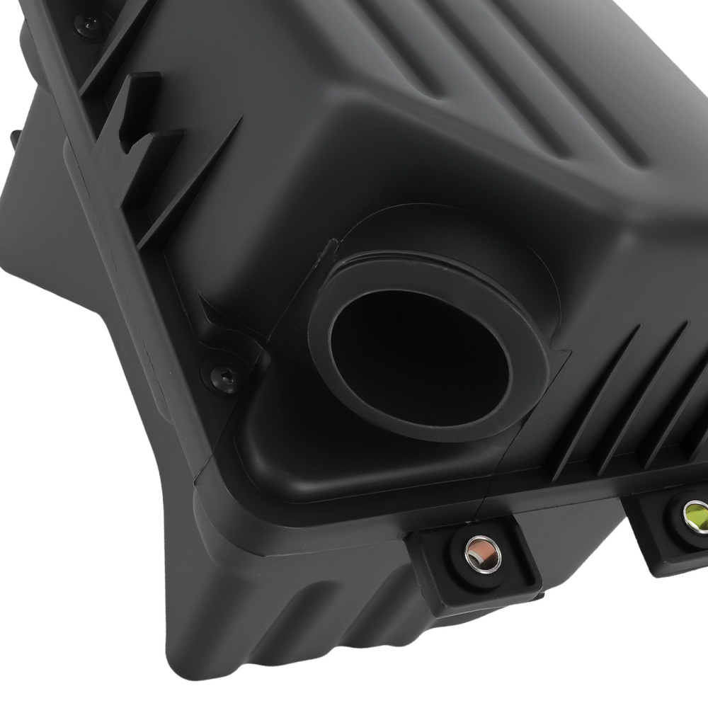 Air Cleaner Assembly compatible for Chevrolet Aveo/Aveo5 2004-2008 96814238 W/O Filter