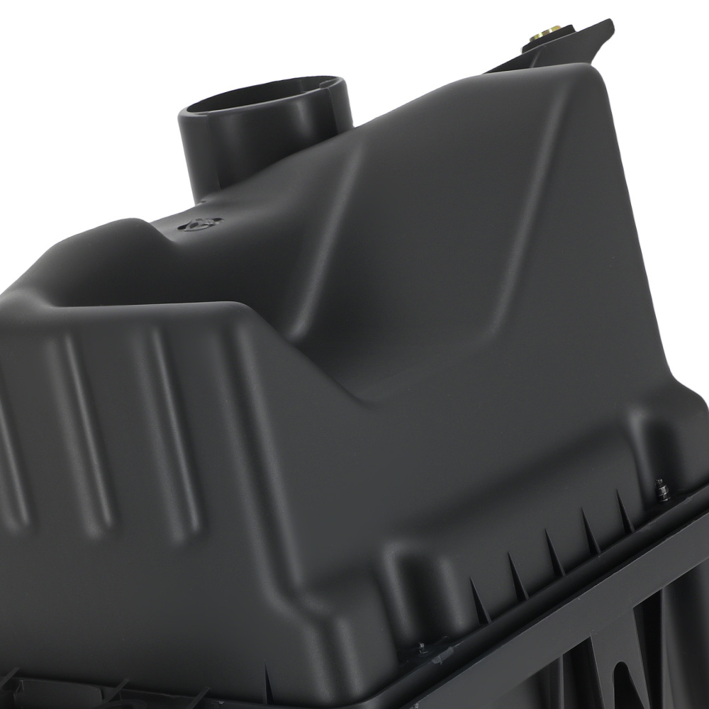 Air Cleaner Assembly compatible for Chevrolet Aveo/Aveo5 2004-2008 96814238 W/O Filter