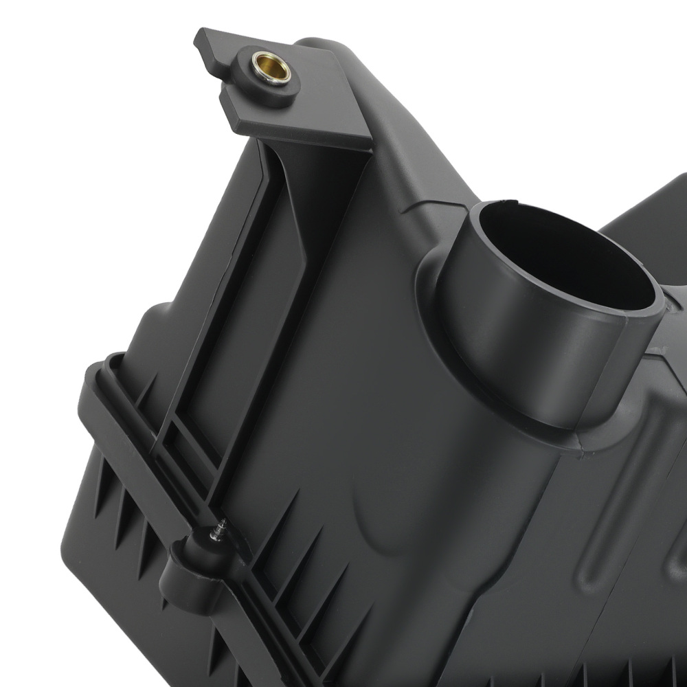 Air Cleaner Assembly compatible for Chevrolet Aveo/Aveo5 2004-2008 96814238 W/O Filter