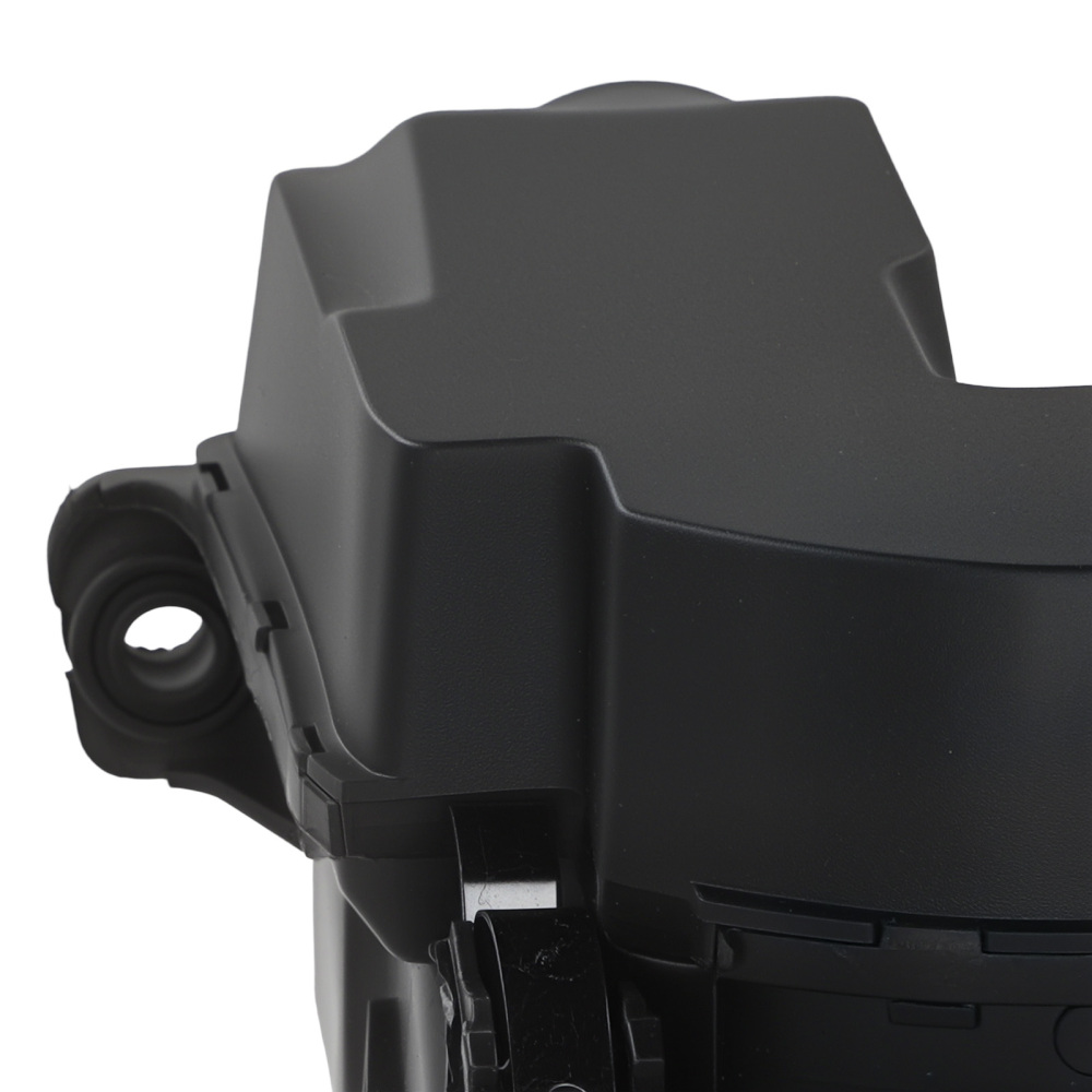 Air Box Filter Housing compatible for Hyundai Elantra 2.0L 2021-2024 Black 28110AA150