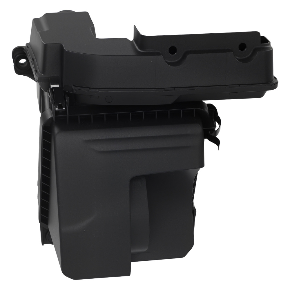 Air Box Filter Housing compatible for Hyundai Elantra 2.0L 2021-2024 Black 28110AA150