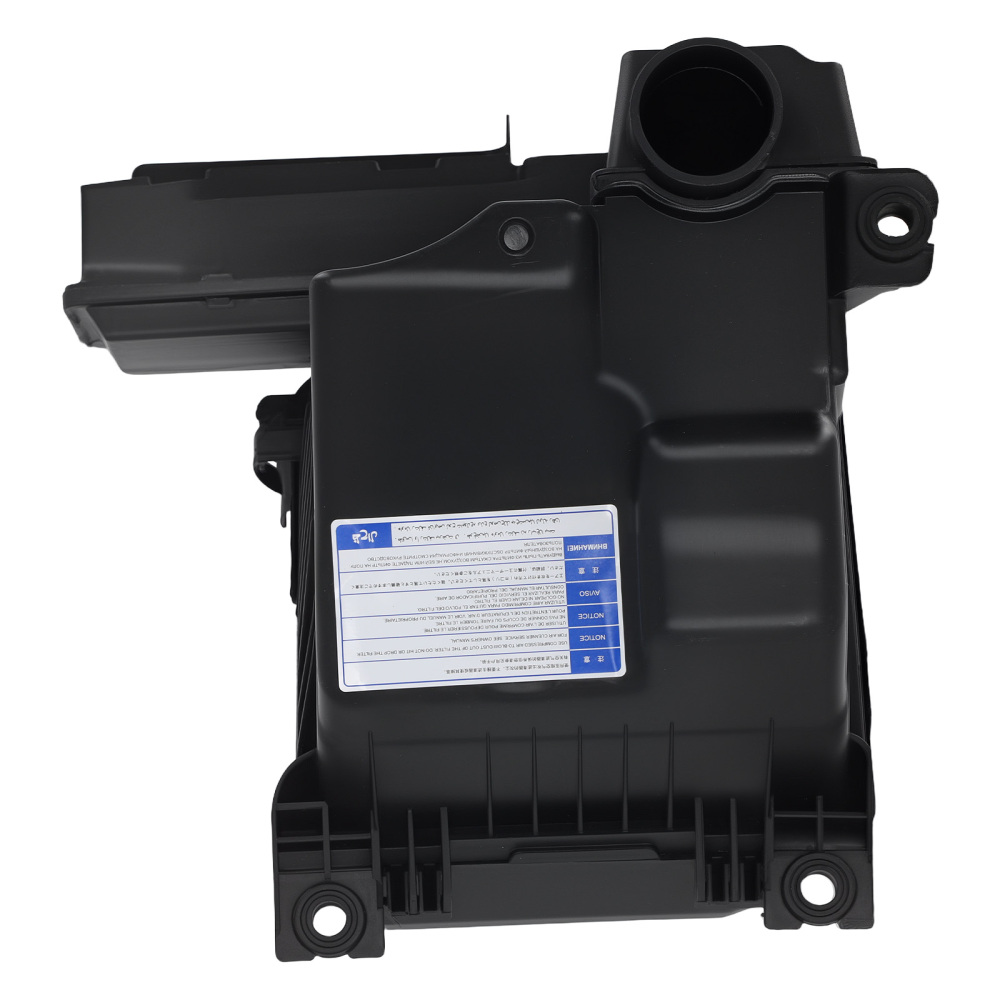 Air Box Filter Housing compatible for Hyundai Elantra 2.0L 2021-2024 Black 28110AA150
