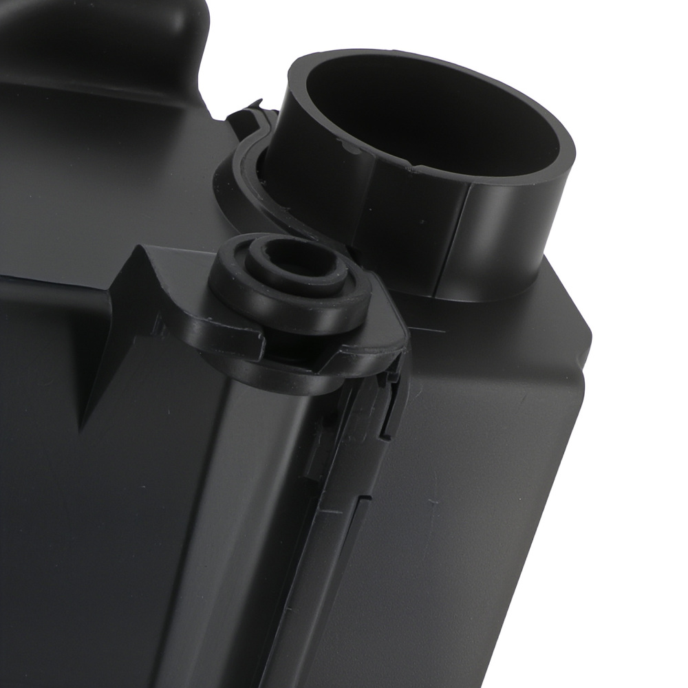 Air Box Filter Housing compatible for Hyundai Elantra 2.0L 2021-2024 Black 28110AA150