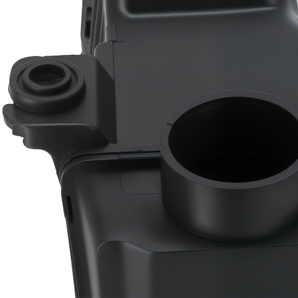 Air Box Filter Housing compatible for Hyundai Elantra 2.0L 2021-2024 Black 28110AA150