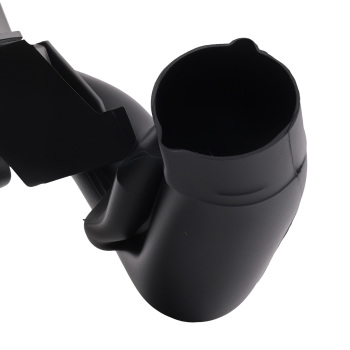 Air Filter Box Resonator compatible for Honda Accord 2.4L 2003-2007 17210-RAA-A00