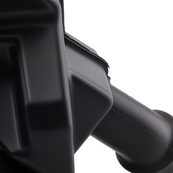 Air Filter Box Resonator compatible for Honda Accord 2.4L 2003-2007 17210-RAA-A00