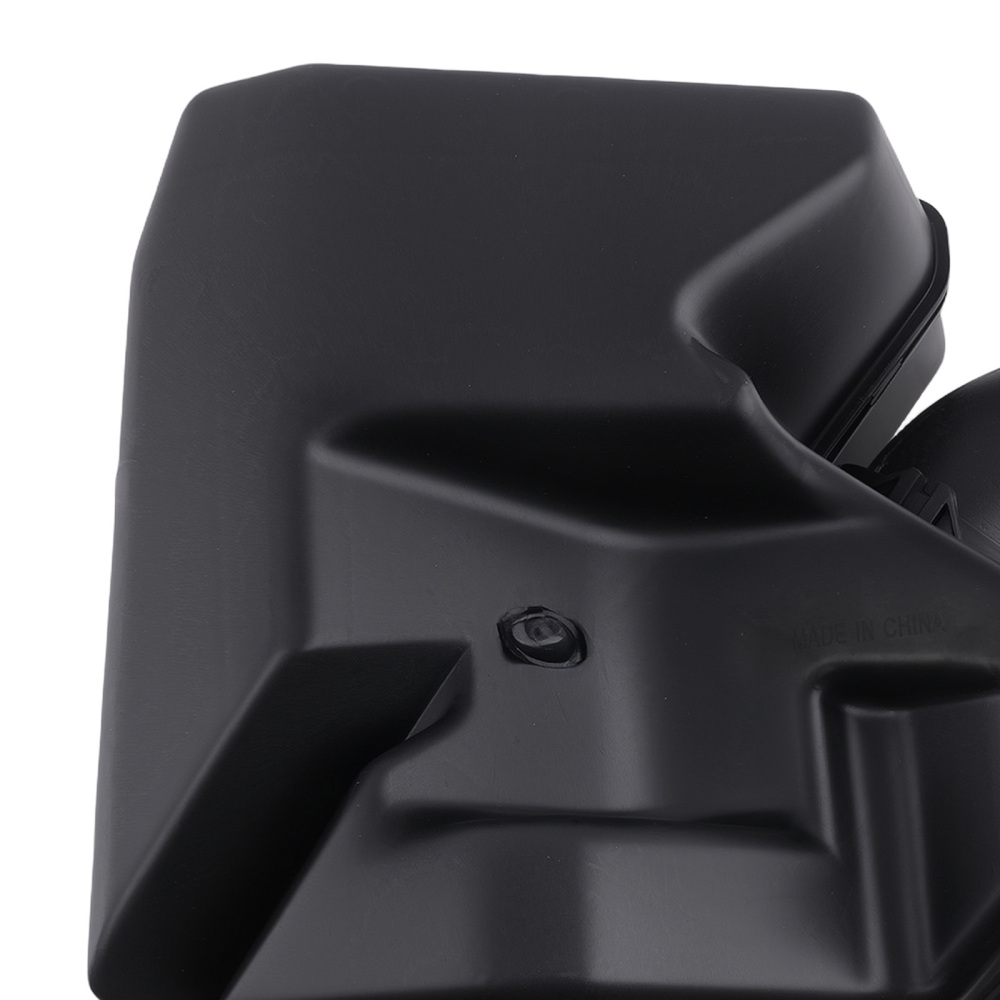 Air Filter Box Resonator compatible for Honda Accord 2.4L 2003-2007 17210-RAA-A00