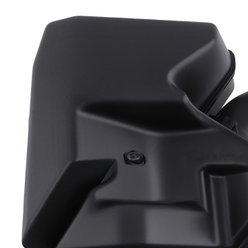 Air Filter Box Resonator compatible for Honda Accord 2.4L 2003-2007 17210-RAA-A00