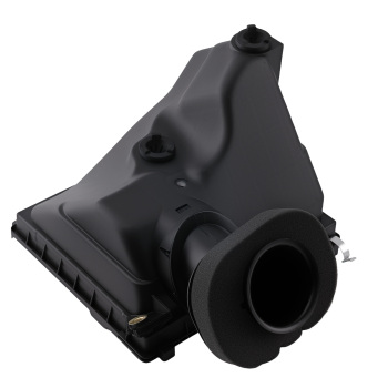 Air Cleaner Box compatible for Nissan Armada Titan 2005-2015 5.6L 16500-EA210 Black