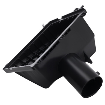 Air Cleaner Box compatible for Nissan Armada Titan 2005-2015 5.6L 16500-EA210 Black