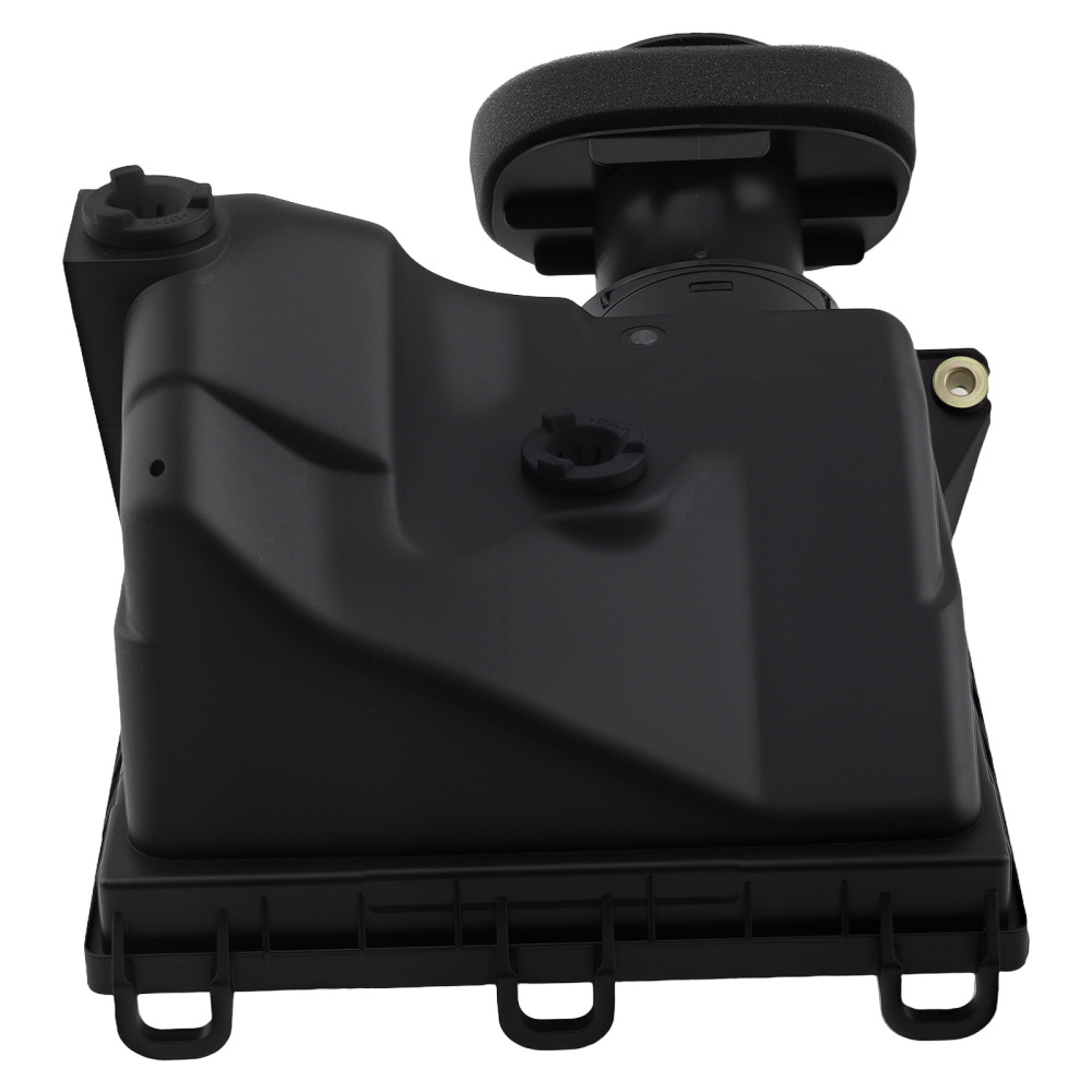 Air Cleaner Box compatible for Nissan Armada Titan 2005-2015 5.6L 16500-EA210 Black