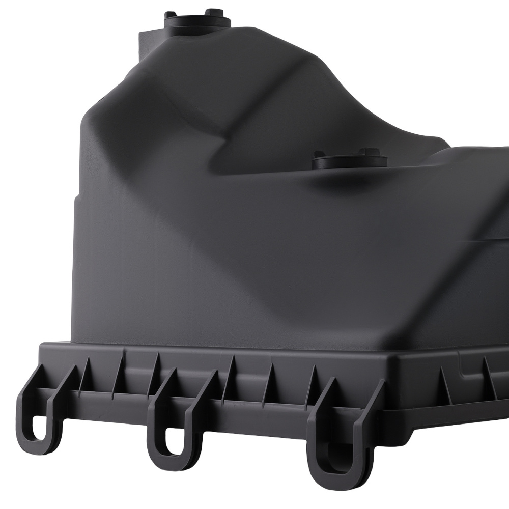 Air Cleaner Box compatible for Nissan Armada Titan 2005-2015 5.6L 16500-EA210 Black