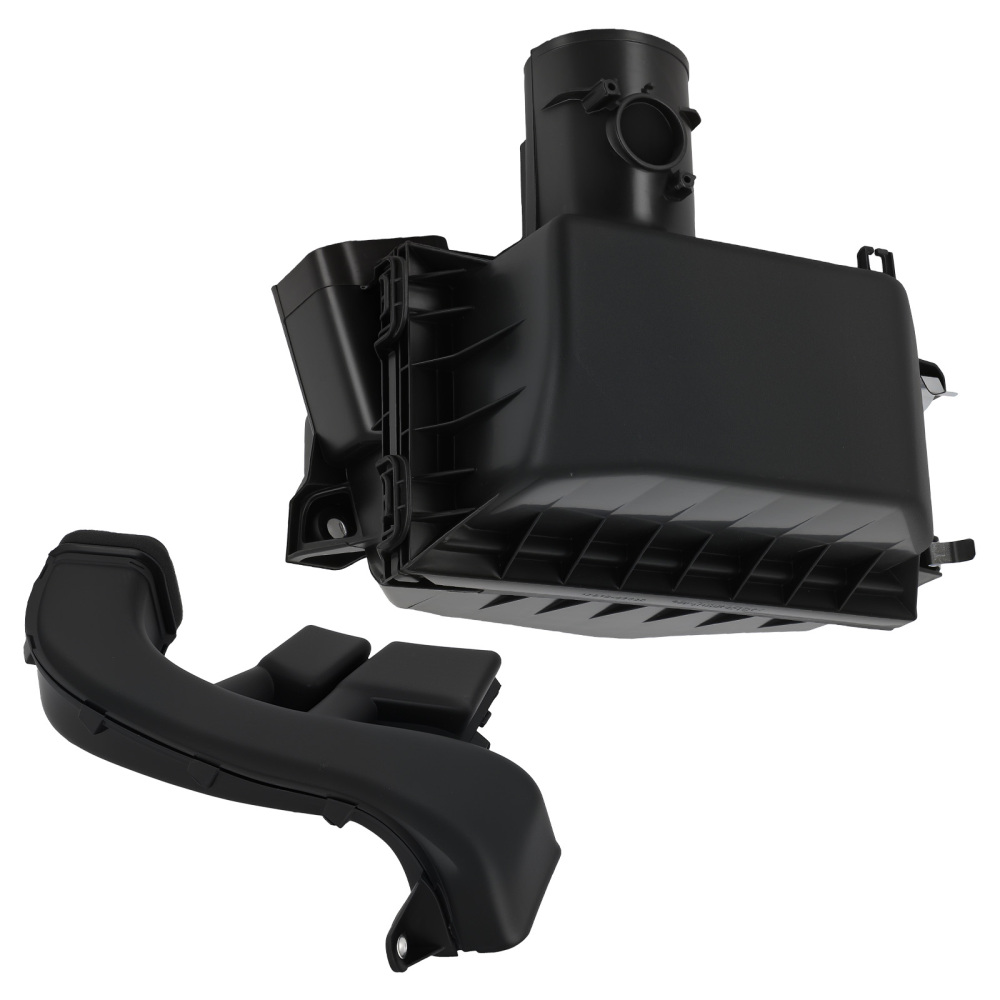 Air Cleaner Box W/ Duct Tube compatible for Toyota RAV4 Hybrid 2019-2023 2.5L 17700-F0020