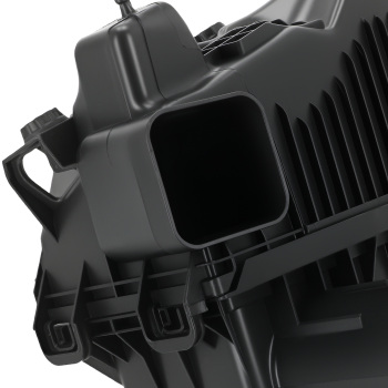 2.5L Air Filter Housing compatible for Toyota Highlander 2020-2022 17700F0280 Plastic