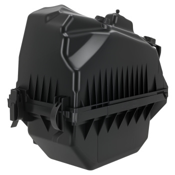 2.5L Air Filter Housing compatible for Toyota Highlander 2020-2022 17700F0280 Plastic