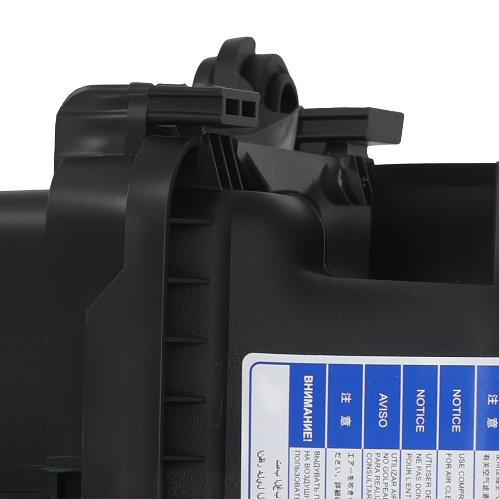 Air Cleaner Housing compatible for Hyundai Elantra 2.0L DOHC 2017-2020 28110-F2000