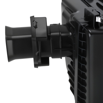 Air Cleaner Box Left compatible for Toyota Sequoia Hybrid 3.4L 23-24 17800-F4010