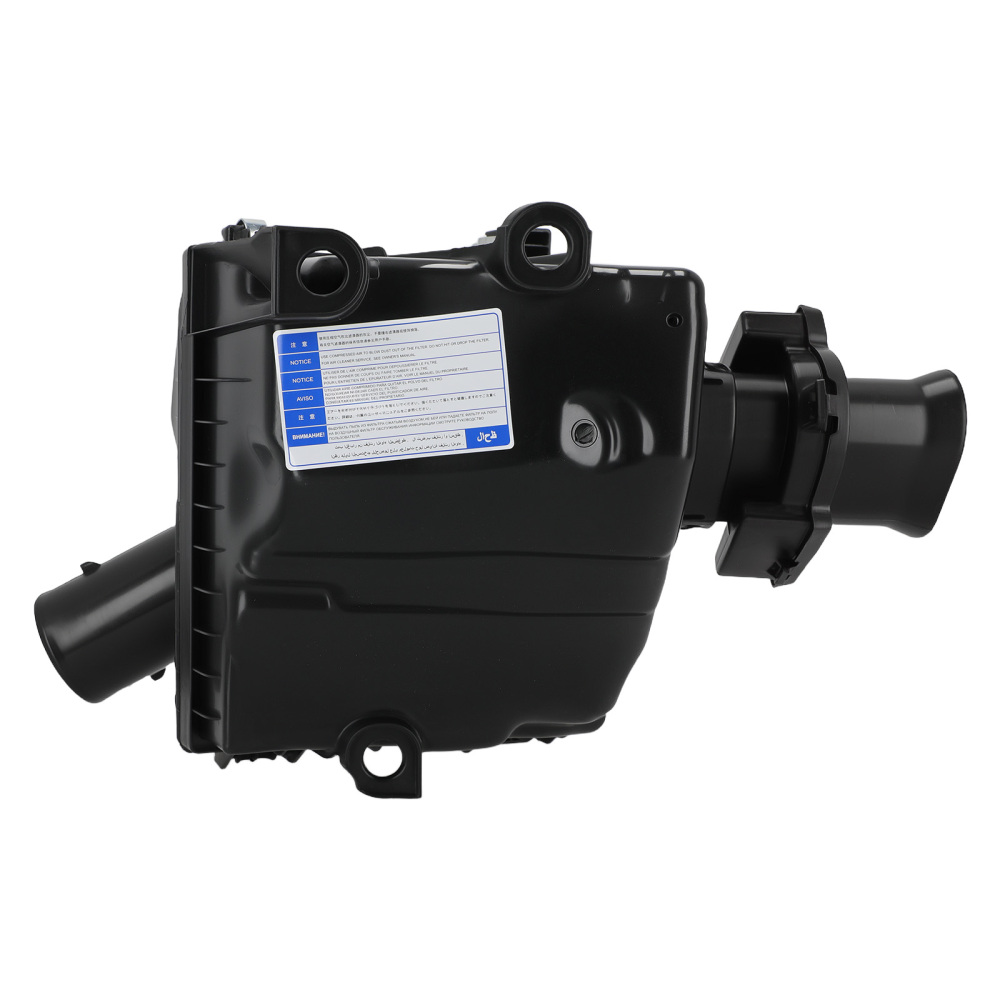 Air Cleaner Box Left compatible for Toyota Sequoia Hybrid 3.4L 23-24 17800-F4010