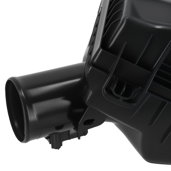 Air Cleaner Box Left compatible for Toyota Sequoia Hybrid 3.4L 23-24 17800-F4010