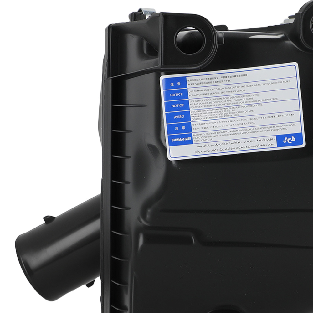 Air Cleaner Box Left compatible for Toyota Sequoia Hybrid 3.4L 23-24 17800-F4010
