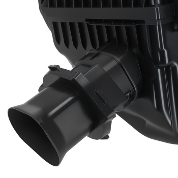 Air Filter Housing compatible for Toyota Tundra 3.4L 2022-2024 17700F4010 Plastic