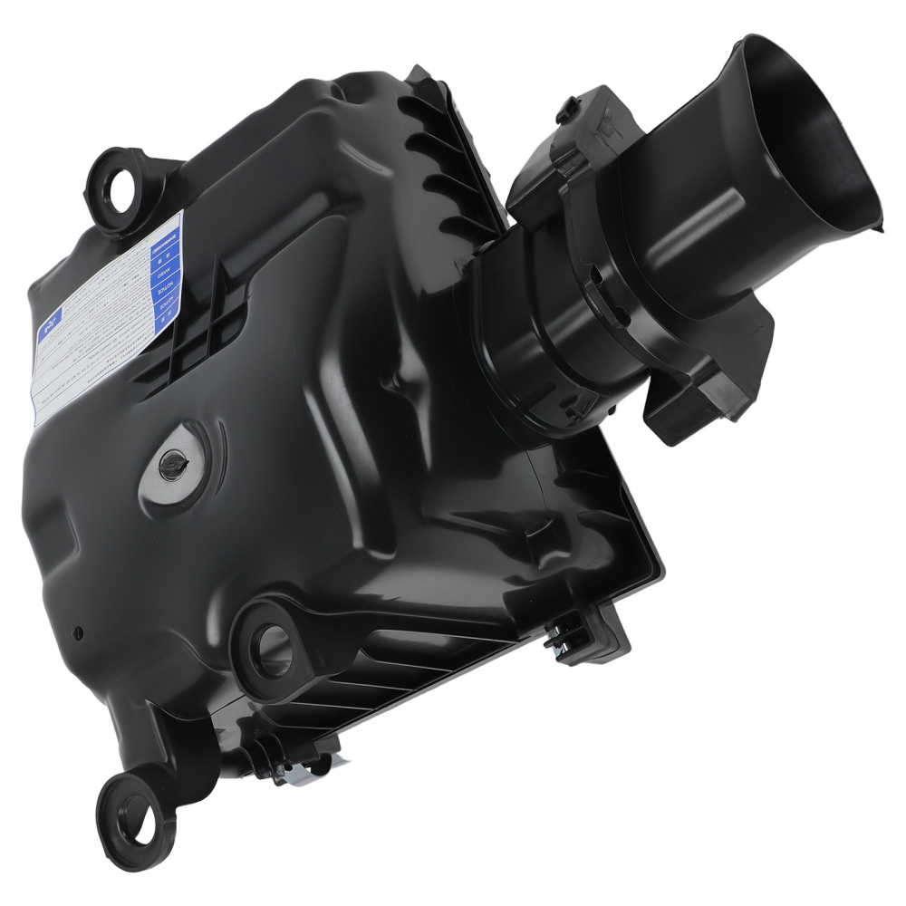 Air Filter Housing compatible for Toyota Tundra 3.4L 2022-2024 17700F4010 Plastic