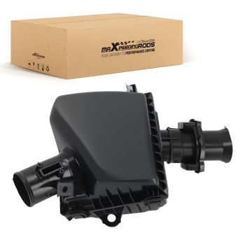 Air Filter Housing compatible for Toyota Tundra 3.4L 2022-2024 17700F4010 Plastic