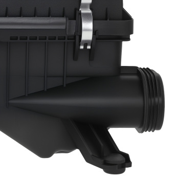 Air Cleaner Assembly compatible for Kia Rio 18-19 28110-H9250 28110H9250 Black New