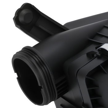 Air Cleaner Assembly compatible for Kia Rio 18-19 28110-H9250 28110H9250 Black New