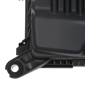 Air Cleaner Assembly compatible for Kia Rio 18-19 28110-H9250 28110H9250 Black New