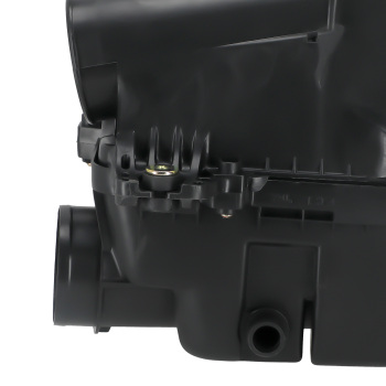 Air Cleaner Filter Box compatible for Honda CR-V 2002 2003 2004 06172-PNA-307 2.4L