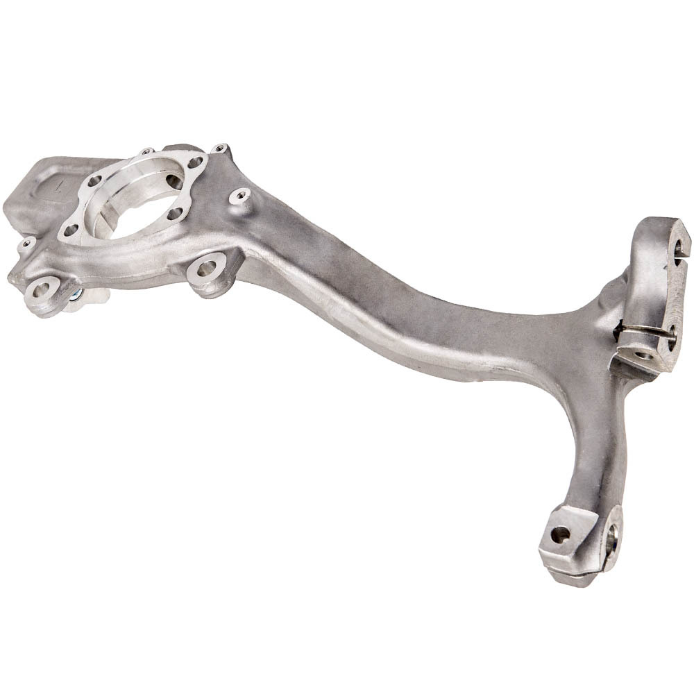 Fuso a snodo Anteriore Sinistra compatibile per Audi A4 (8E B6 B7) Compatibile per SEAT EXEO 3R 8E0407253