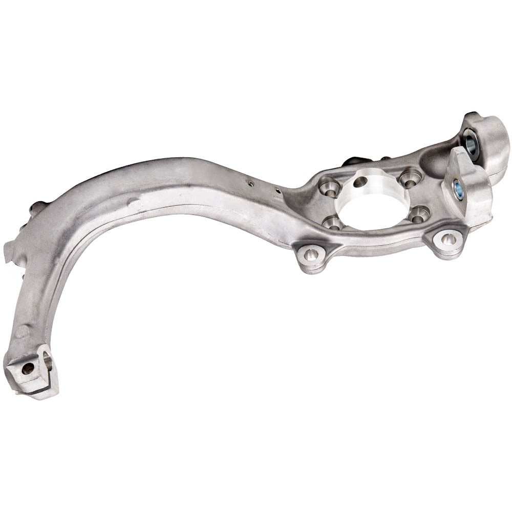 Fuso a snodo Anteriore Sinistra compatibile per Audi A4 (8E B6 B7) Compatibile per SEAT EXEO 3R 8E0407253