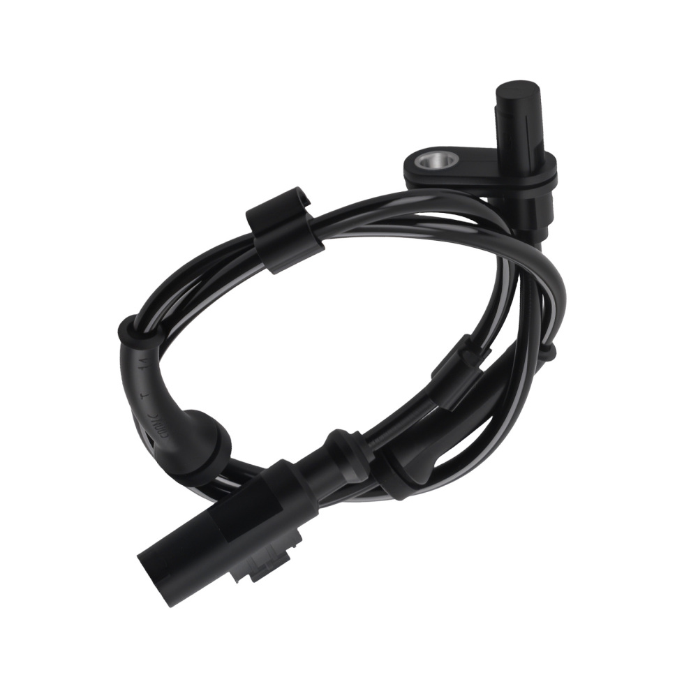 2x ABS Wheel Speed Sensors Front compatible for Smart Fortwo Cabrio 451 2007-24 4515400217