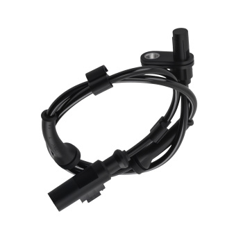 2x ABS Wheel Speed Sensors Front compatible for Smart Fortwo Cabrio 451 2007-24 4515400217