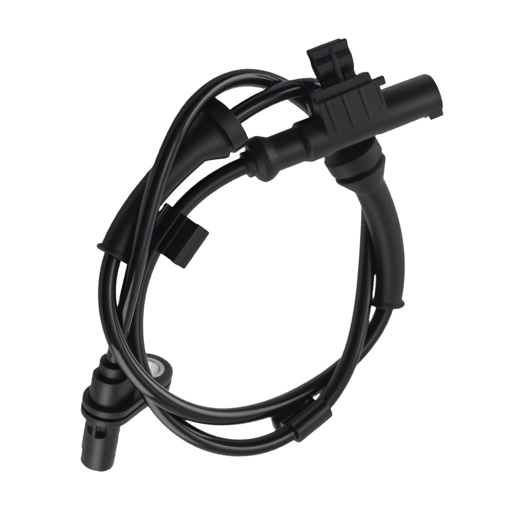 2x ABS Wheel Speed Sensors Front compatible for Smart Fortwo Cabrio 451 2007-24 4515400217