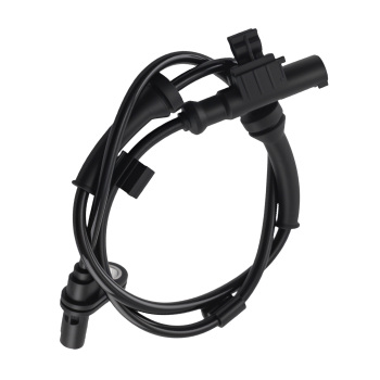 2x ABS Wheel Speed Sensors Front compatible for Smart Fortwo Cabrio 451 2007-24 4515400217