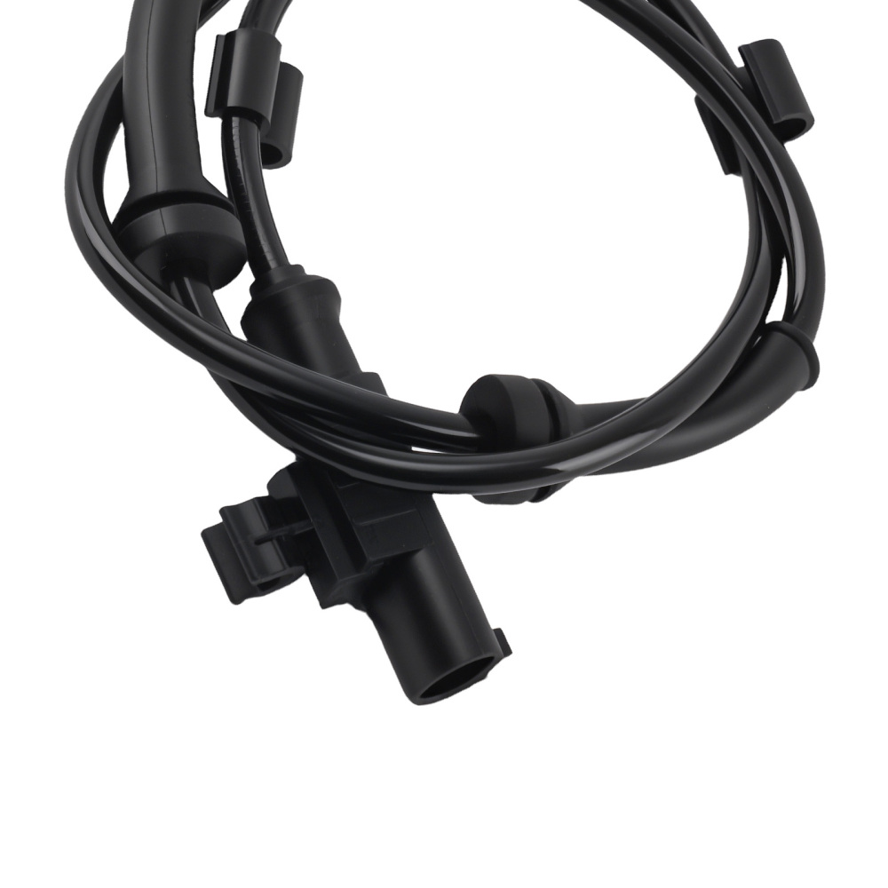 2x ABS Wheel Speed Sensors Front compatible for Smart Fortwo Cabrio 451 2007-24 4515400217