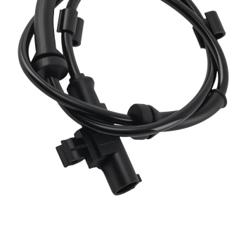 2x ABS Wheel Speed Sensors Front compatible for Smart Fortwo Cabrio 451 2007-24 4515400217