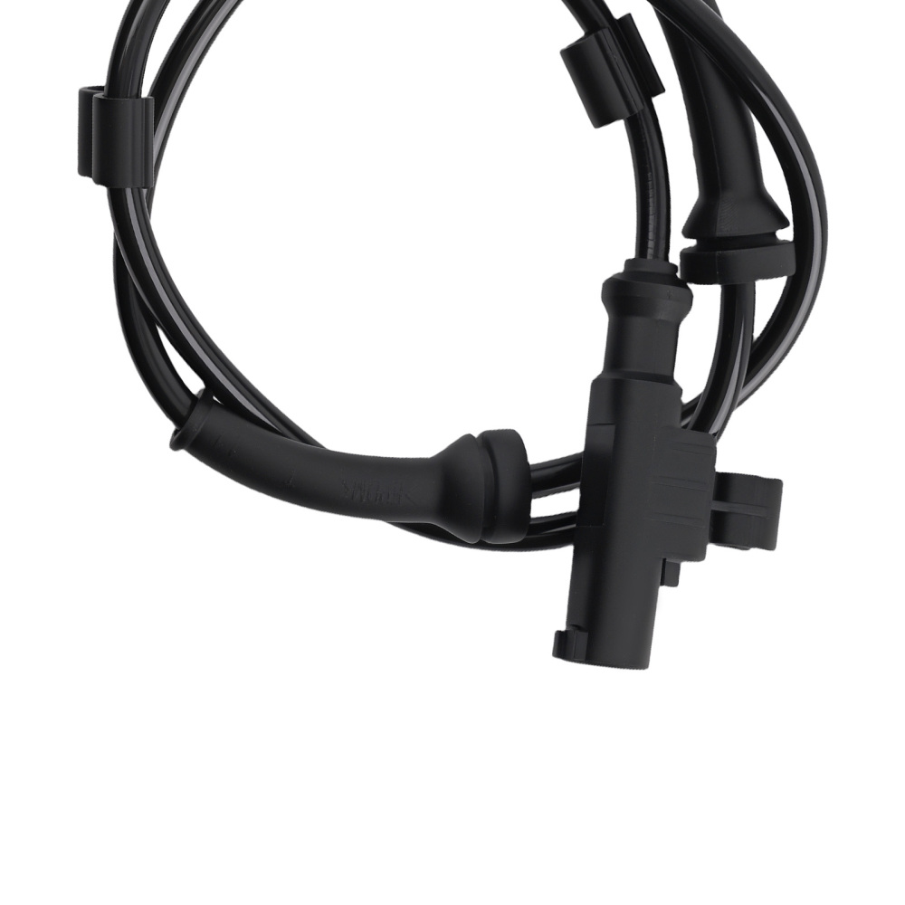 2x ABS Wheel Speed Sensors Front compatible for Smart Fortwo Cabrio 451 2007-24 4515400217