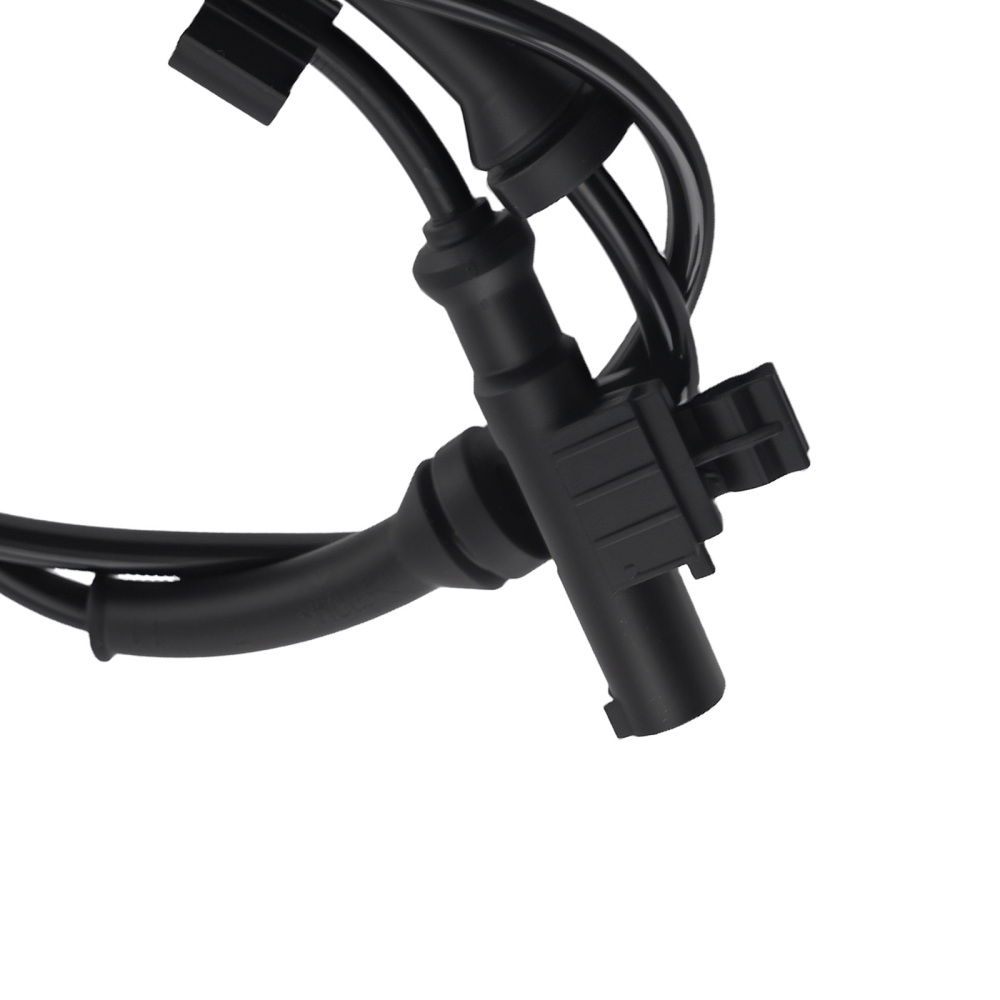 2x ABS Wheel Speed Sensors Front compatible for Smart Fortwo Cabrio 451 2007-24 4515400217