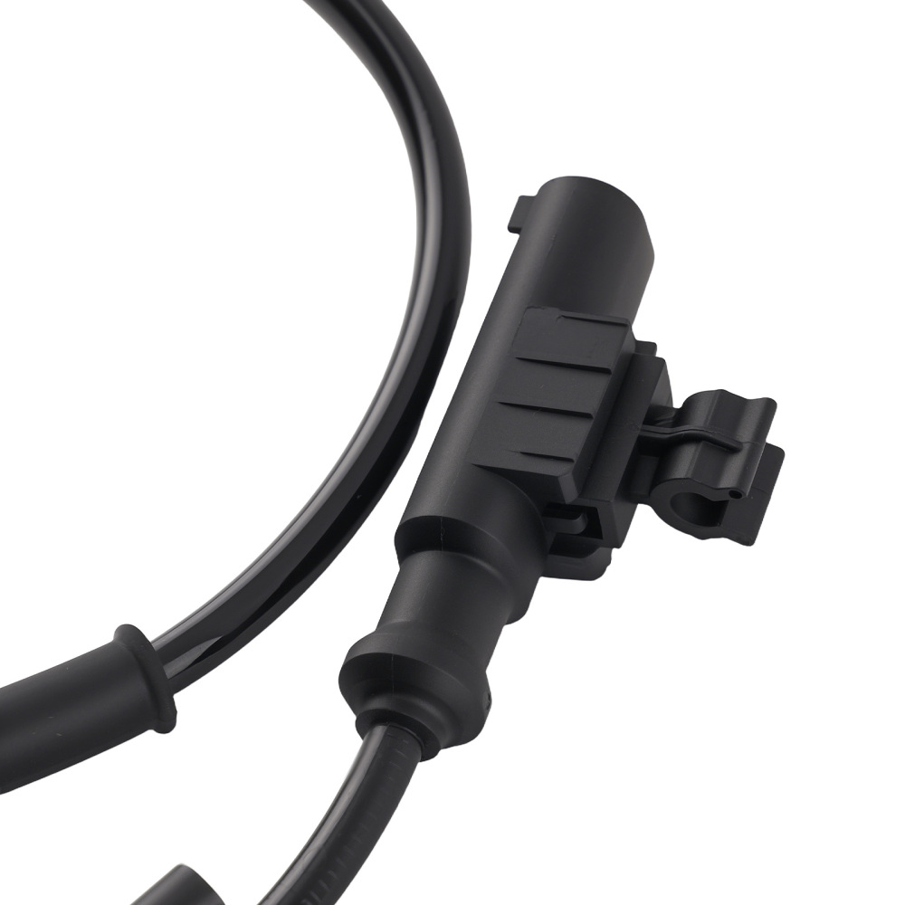 2 Pezzi ABS Sensore compatibile per Smart Fortwo 451 0.8L 1.0L Elettrico 4515400217 61269